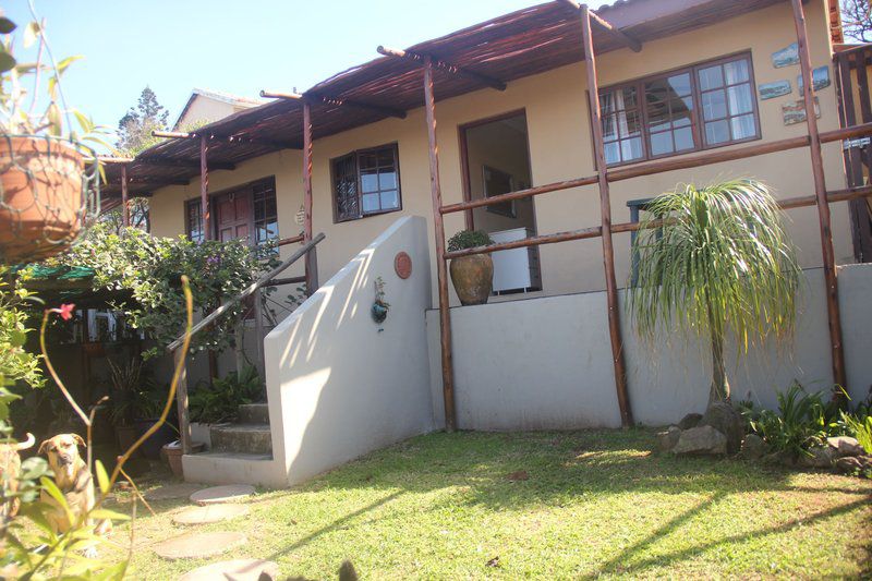 Doone Cottage Brighton Beach Durban Kwazulu Natal South Africa Building, Architecture, House, Palm Tree, Plant, Nature, Wood