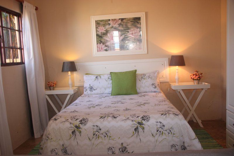 Doone Cottage Brighton Beach Durban Kwazulu Natal South Africa Bedroom