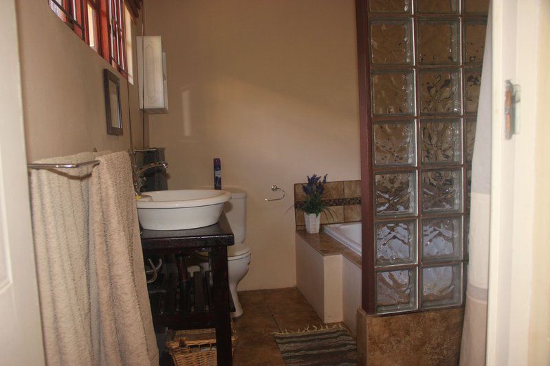 Doone Cottage Brighton Beach Durban Kwazulu Natal South Africa Bathroom