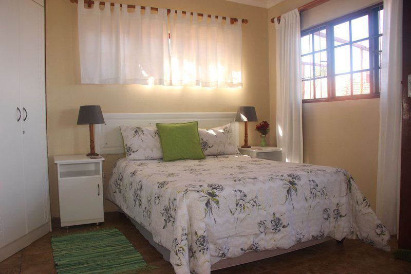 Doone Cottage Brighton Beach Durban Kwazulu Natal South Africa Bedroom