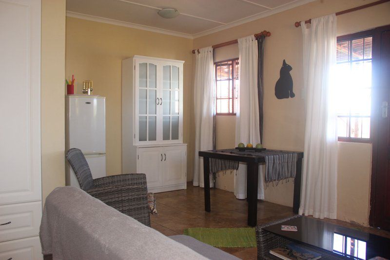 Doone Cottage Brighton Beach Durban Kwazulu Natal South Africa Living Room