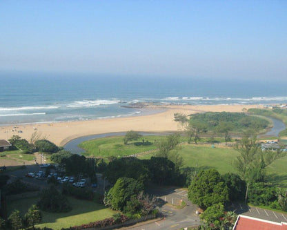 Doonside Holiday Flats Doonside Kingsburgh Kwazulu Natal South Africa Complementary Colors, Beach, Nature, Sand