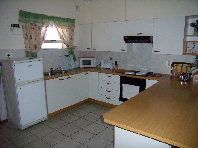 Doonside Holiday Flats Doonside Kingsburgh Kwazulu Natal South Africa Kitchen