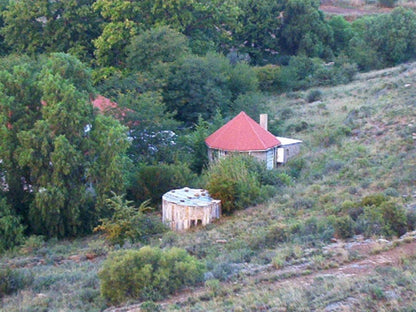 Doornberg Guest Farm Nieu Bethesda Eastern Cape South Africa 