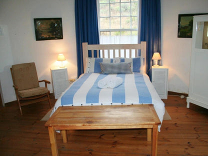 Doornberg Guest Farm Nieu Bethesda Eastern Cape South Africa Bedroom