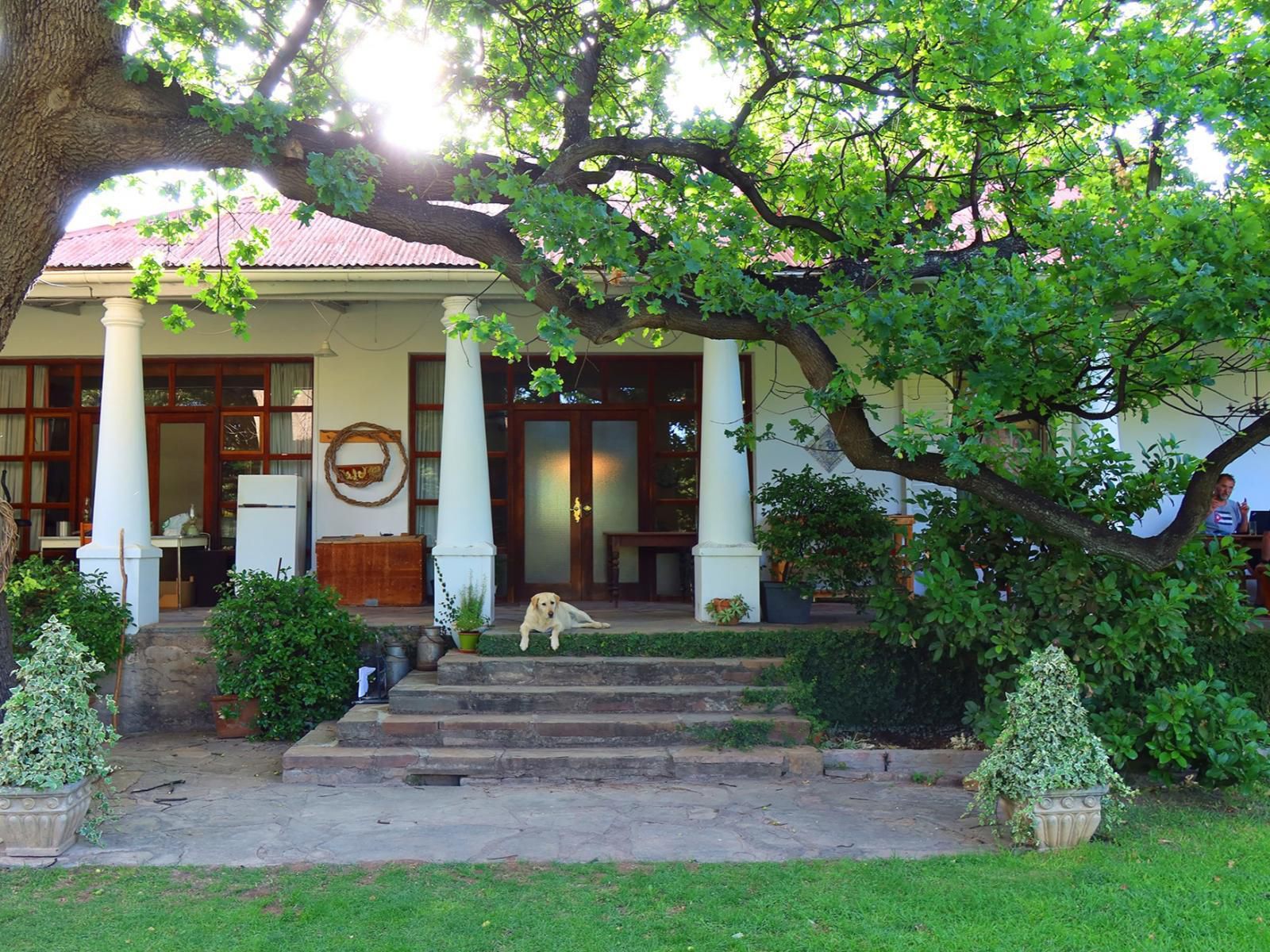 Doornberg Guest Farm Nieu Bethesda Eastern Cape South Africa House, Building, Architecture