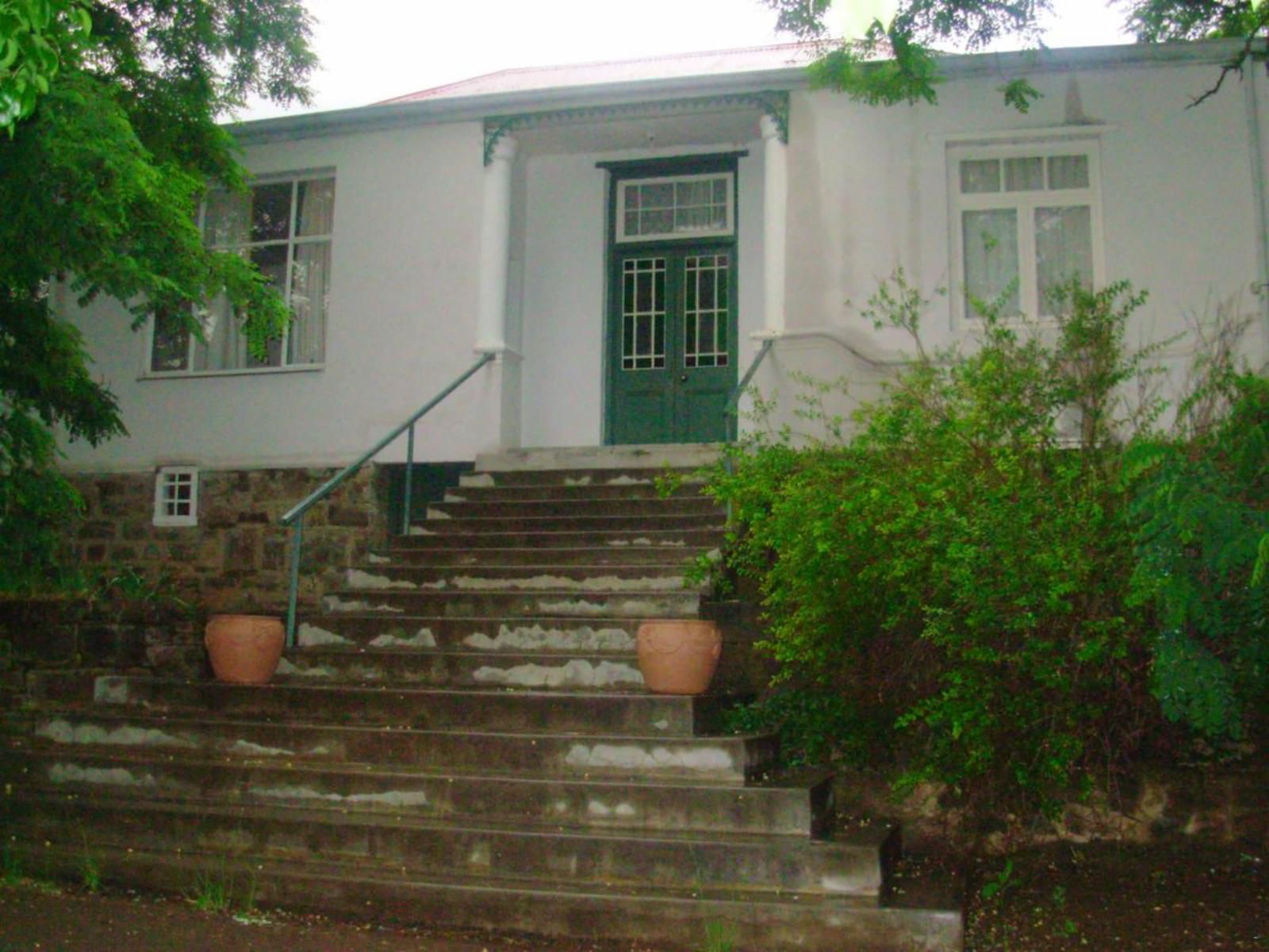 Doornberg Guest Farm Nieu Bethesda Eastern Cape South Africa House, Building, Architecture, Stairs