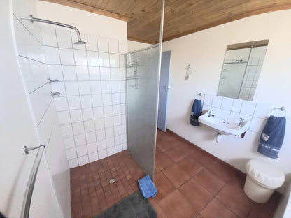 Doornberg Guest Farm Nieu Bethesda Eastern Cape South Africa Bathroom