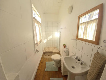 Doornberg Guest Farm Nieu Bethesda Eastern Cape South Africa Sepia Tones, Bathroom