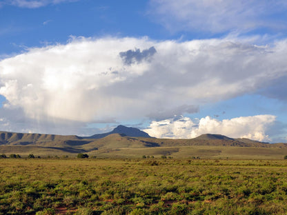 Doornberg Guest Farm Nieu Bethesda Eastern Cape South Africa Complementary Colors, Nature