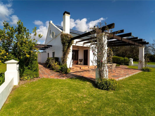 Doornbosch Game Lodge And Guest Houses Napier Western Cape South Africa Complementary Colors, House, Building, Architecture, Garden, Nature, Plant, Living Room