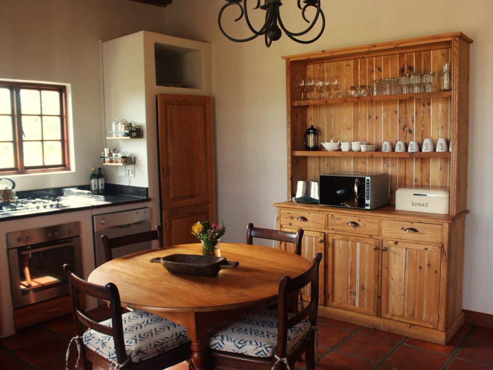 Doornbosch Game Lodge And Guest Houses Napier Western Cape South Africa Kitchen