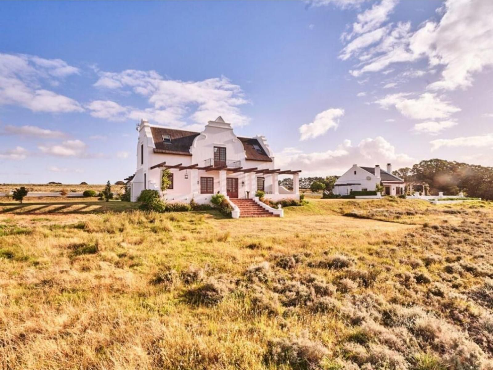 Doornbosch Game Lodge And Guest Houses Napier Western Cape South Africa Complementary Colors, Building, Architecture, House