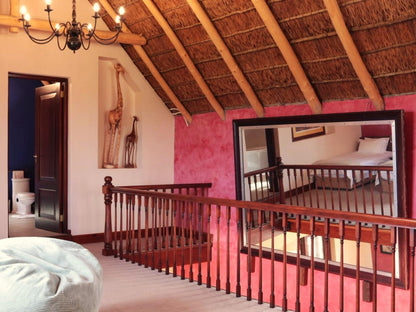 Eland House @ Doornbosch Game Lodge And Guest Houses