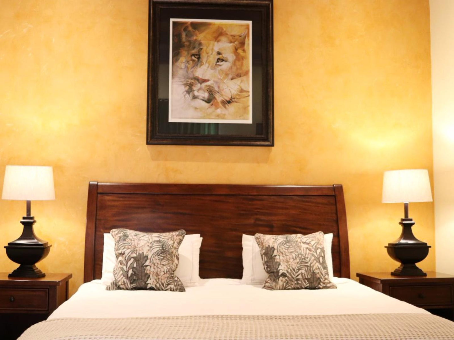 Eland House @ Doornbosch Game Lodge And Guest Houses