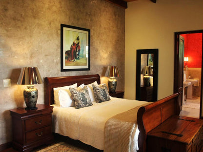 Eland House @ Doornbosch Game Lodge And Guest Houses