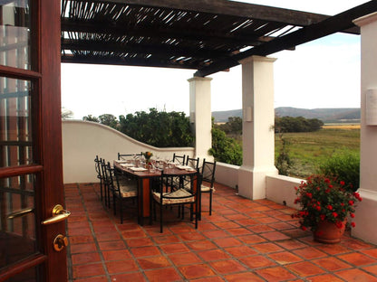 Eland House @ Doornbosch Game Lodge And Guest Houses