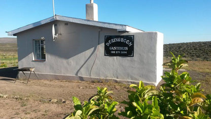 Doringboom Guesthouse Sutherland Northern Cape South Africa Complementary Colors, Sign, Text, Cemetery, Religion, Grave