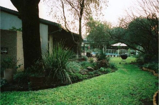 Doringkloof Guest House Doringkloof Centurion Gauteng South Africa House, Building, Architecture, Plant, Nature, Garden