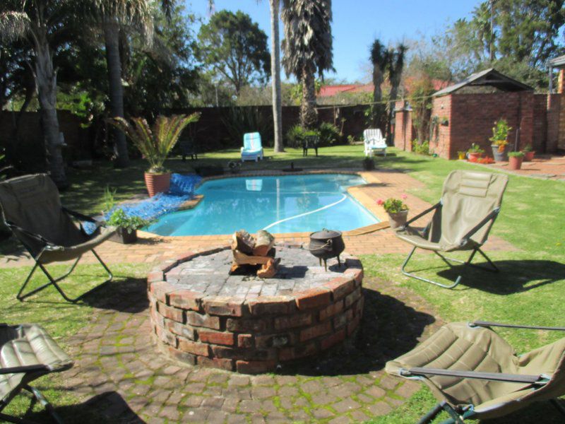 Dormehls Dormehlsdrift George Western Cape South Africa Garden, Nature, Plant, Swimming Pool