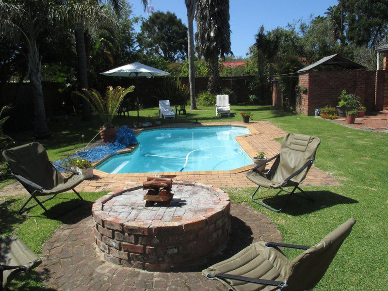 Dormehls Dormehlsdrift George Western Cape South Africa Garden, Nature, Plant, Living Room, Swimming Pool