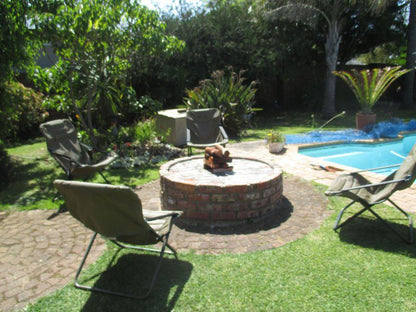 Dormehls Dormehlsdrift George Western Cape South Africa Garden, Nature, Plant, Living Room, Swimming Pool