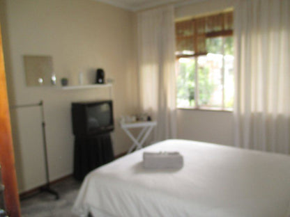 Dormehls Dormehlsdrift George Western Cape South Africa Bedroom
