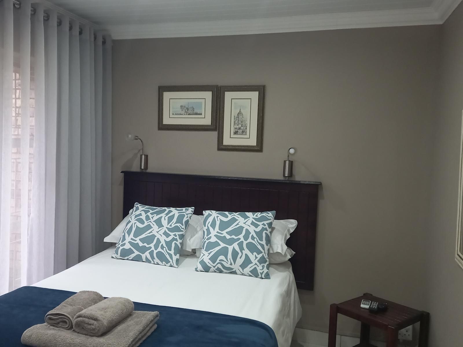 Dormio Manor Guest Lodge Secunda Mpumalanga South Africa Unsaturated, Bedroom