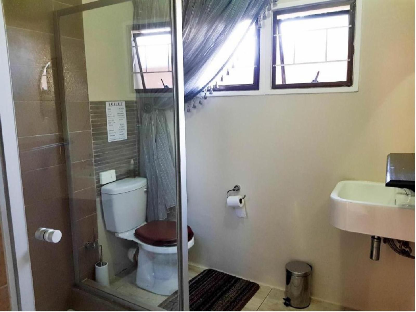 Dormio Manor Guest Lodge Secunda Mpumalanga South Africa Bathroom