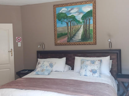 Dormio Manor Guest Lodge Secunda Mpumalanga South Africa Unsaturated, Bedroom