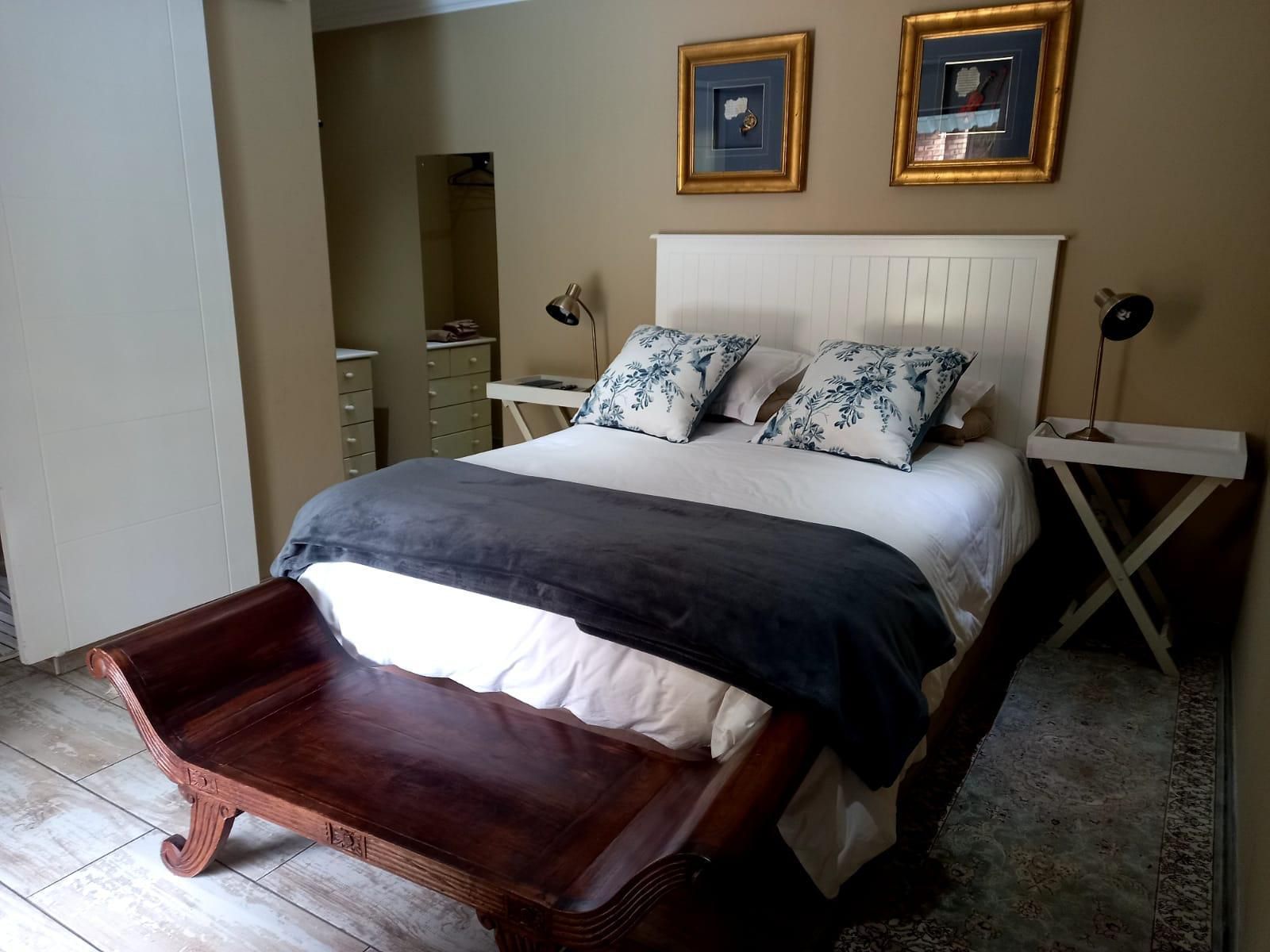 Dormio Manor Guest Lodge Secunda Mpumalanga South Africa Bedroom