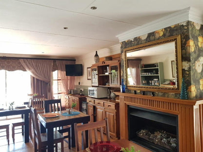 Dormio Manor Guest Lodge Secunda Mpumalanga South Africa 