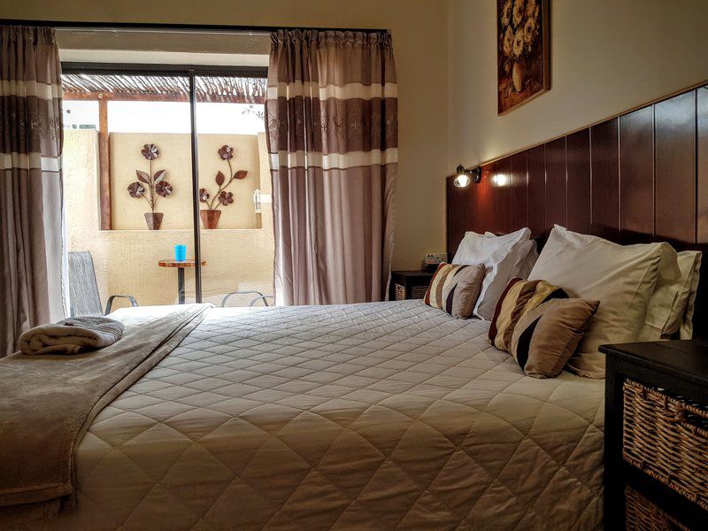 Dorpshuis Guesthouse De Aar Northern Cape South Africa 