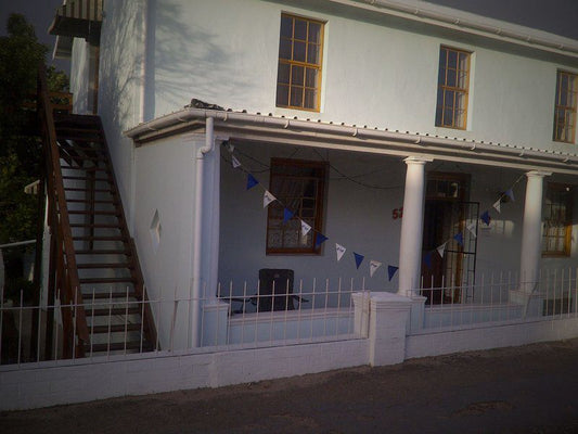 Dorpshuijs Bandb Albertinia Western Cape South Africa Unsaturated, House, Building, Architecture