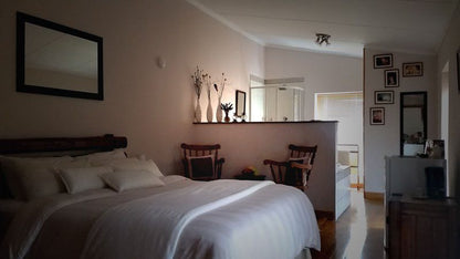 Dorpshuijs Bandb Albertinia Western Cape South Africa Bedroom