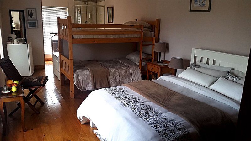 Dorpshuijs Bandb Albertinia Western Cape South Africa Bedroom