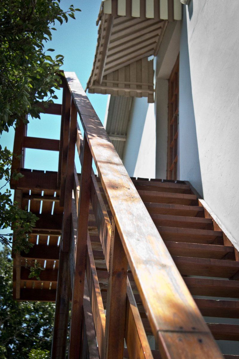 Dorpshuijs Bandb Albertinia Western Cape South Africa Stairs, Architecture
