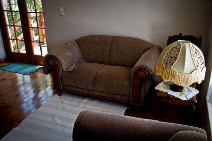 Dorpshuijs Bandb Albertinia Western Cape South Africa Living Room
