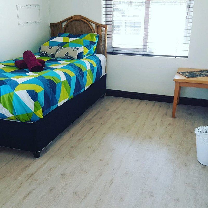 Dorwin Home Accommodation Zonnebloem Cape Town Western Cape South Africa Bedroom