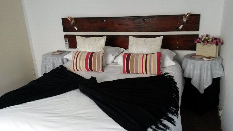 Dot J J Bandb Paarl Western Cape South Africa Unsaturated, Bedroom