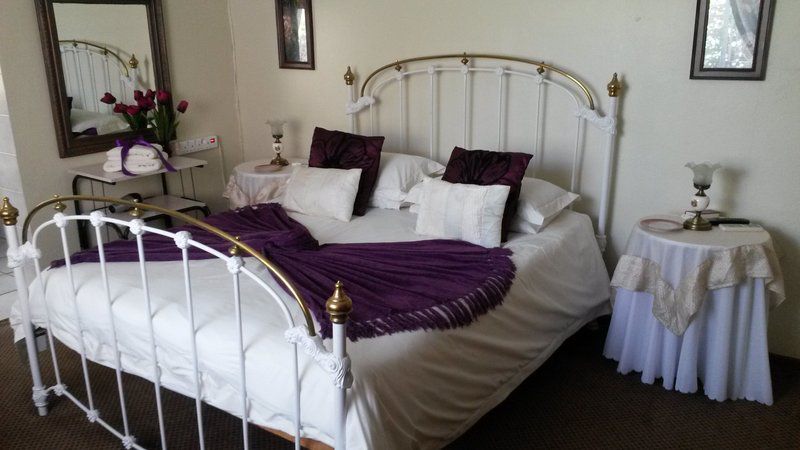 Dot J J Bandb Paarl Western Cape South Africa Bedroom