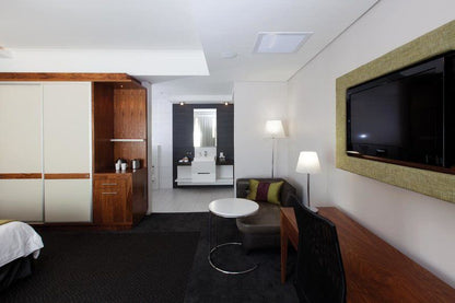 Doubletree By Hilton Cape Town Upper Eastside Salt River Cape Town Western Cape South Africa 