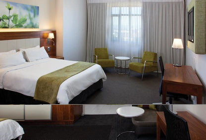 Doubletree By Hilton Cape Town Upper Eastside Salt River Cape Town Western Cape South Africa Bedroom