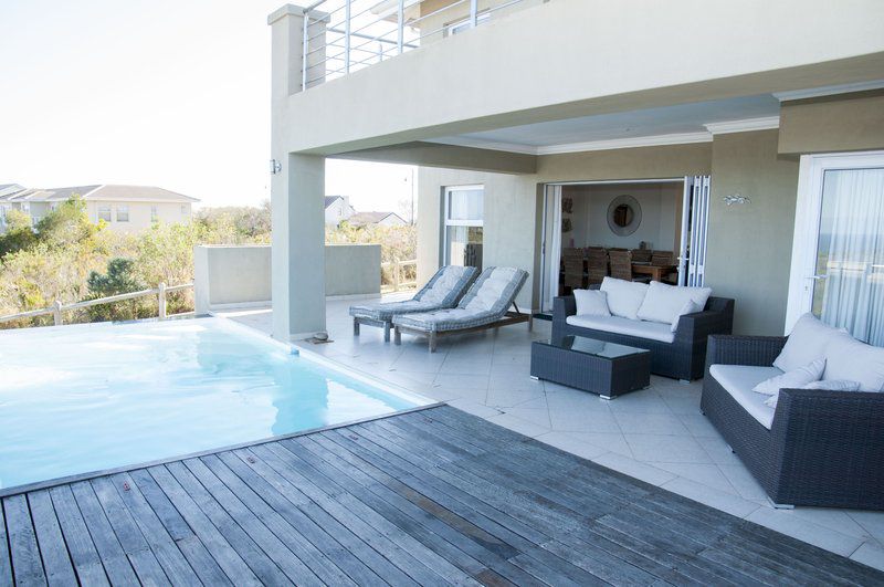 Pezula Double Storey Luxury Sl9 Sparrebosch Knysna Western Cape South Africa Living Room, Swimming Pool