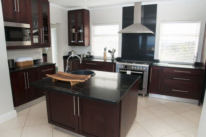 Pezula Double Storey Luxury Sl9 Sparrebosch Knysna Western Cape South Africa Kitchen