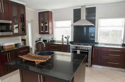 Pezula Double Storey Luxury Sl9 Sparrebosch Knysna Western Cape South Africa Kitchen