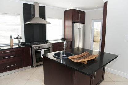 Pezula Double Storey Luxury Sl9 Sparrebosch Knysna Western Cape South Africa Unsaturated, Kitchen