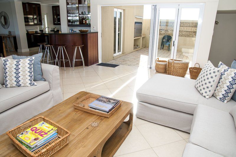 Pezula Double Storey Luxury Sl9 Sparrebosch Knysna Western Cape South Africa Living Room