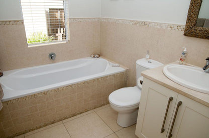 Pezula Double Storey Luxury Sl9 Sparrebosch Knysna Western Cape South Africa Bathroom