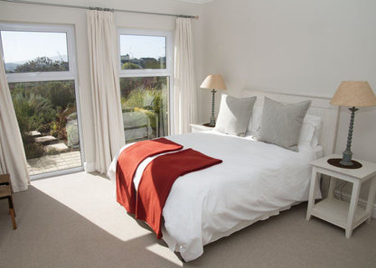 Pezula Double Storey Luxury Sl9 Sparrebosch Knysna Western Cape South Africa Unsaturated, Bedroom